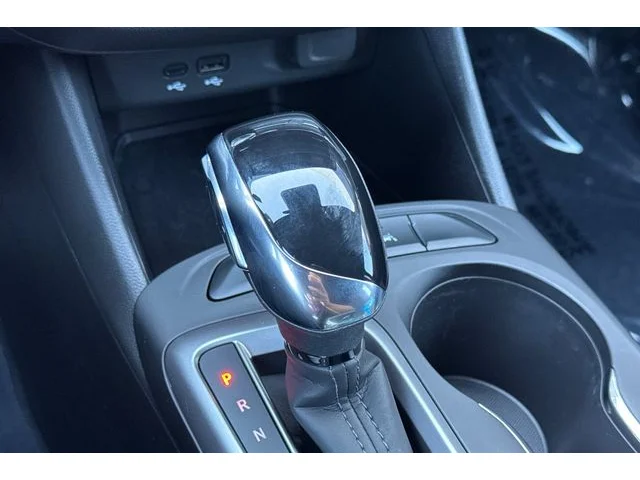 SEMINUEVOS BUICK Envista at ELK GROVE in Elk Grove Buick GMC