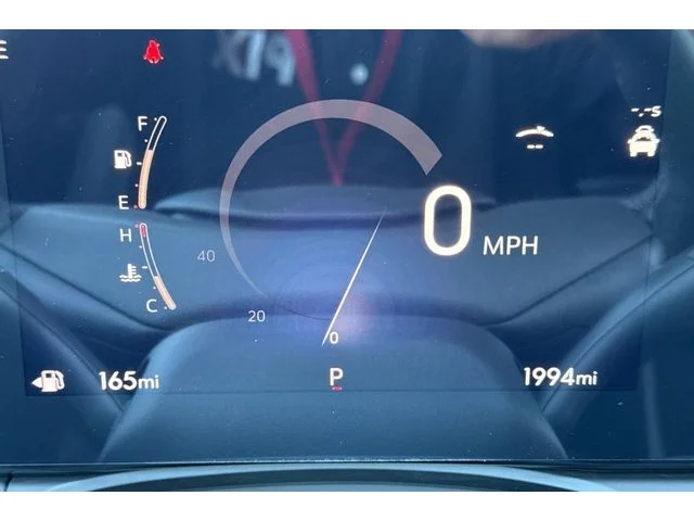 SEMINUEVOS BUICK Envista at ELK GROVE in Elk Grove Buick GMC