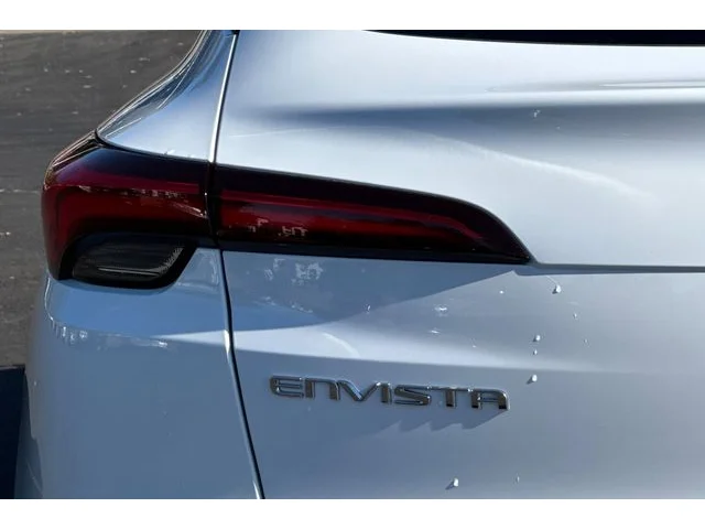 SEMINUEVOS BUICK Envista at ELK GROVE in Elk Grove Buick GMC