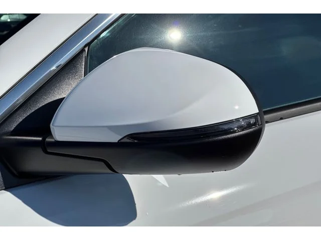 SEMINUEVOS BUICK Envista at ELK GROVE in Elk Grove Buick GMC