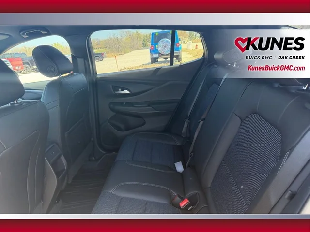 Nuevos BUICK ENVISTA à Estados chez autogozo