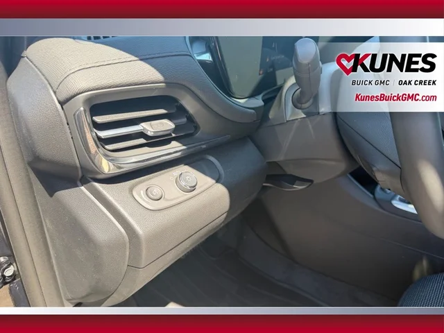 Nuevos BUICK ENVISTA à Estados chez autogozo