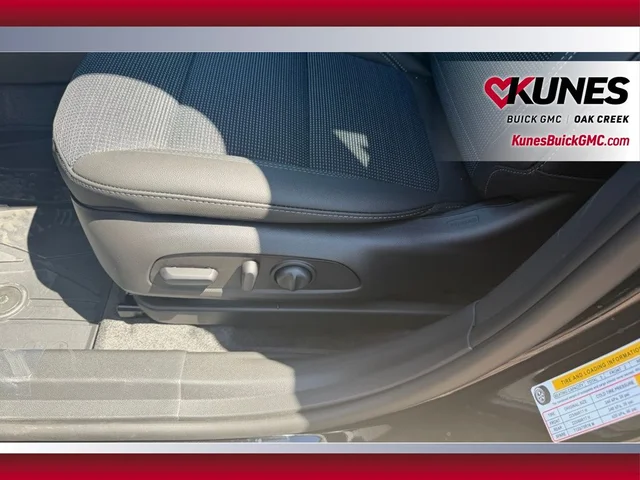 Nuevos BUICK ENVISTA à Estados chez autogozo
