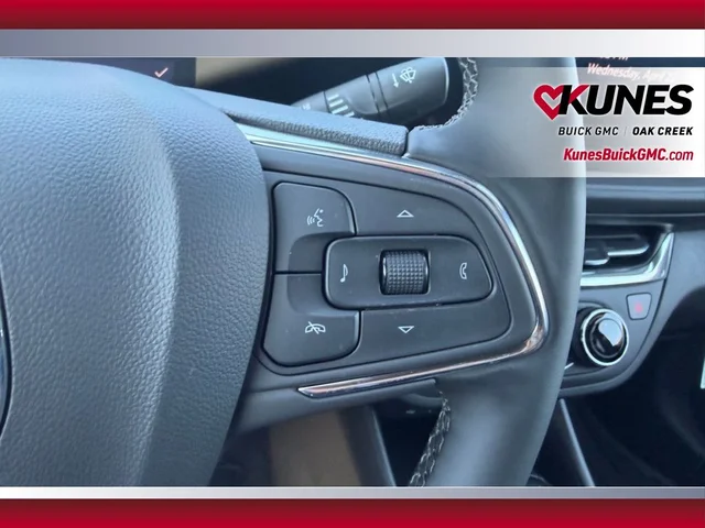 Nuevos BUICK ENVISTA à Estados chez autogozo