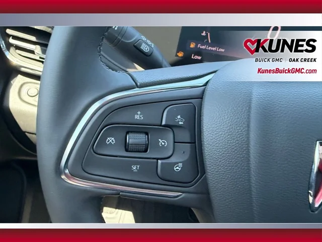 Nuevos BUICK ENVISTA à Estados chez autogozo