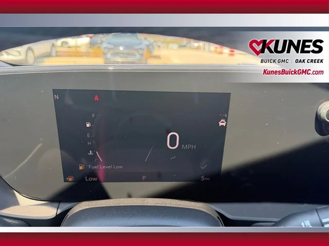 Nuevos BUICK ENVISTA à Estados chez autogozo