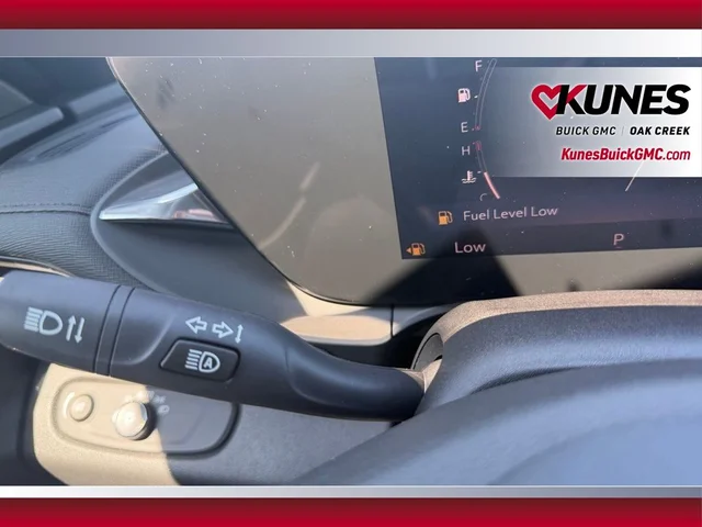 Nuevos BUICK ENVISTA à Estados chez autogozo