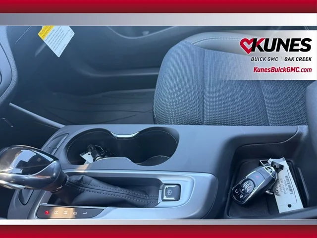 Nuevos BUICK ENVISTA à Estados chez autogozo