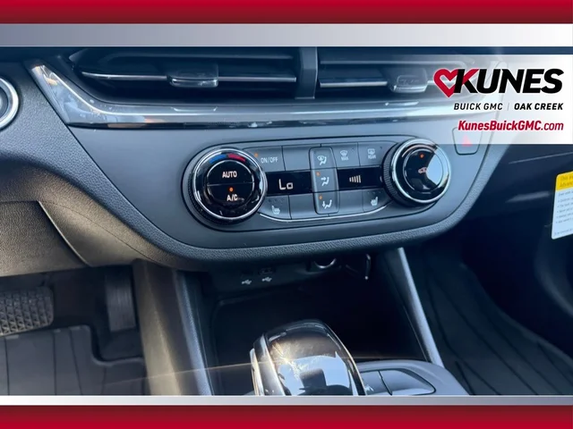 Nuevos BUICK ENVISTA à Estados chez autogozo
