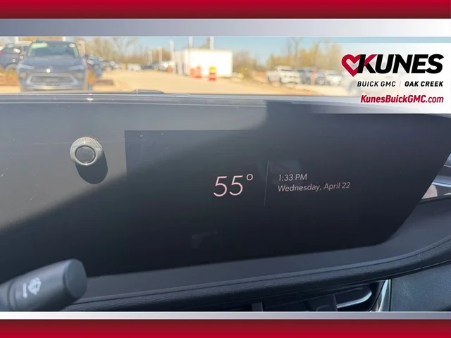 Nuevos BUICK ENVISTA à Estados chez autogozo