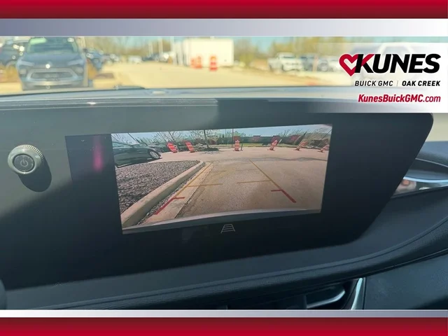 Nuevos BUICK ENVISTA à Estados chez autogozo