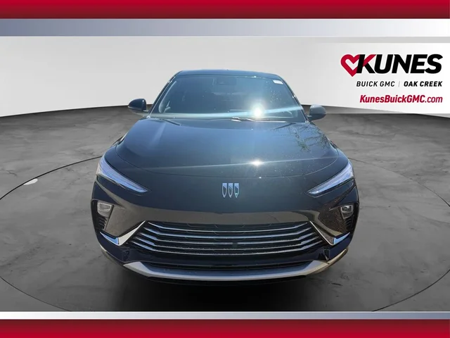 Nuevos BUICK ENVISTA à Estados chez autogozo