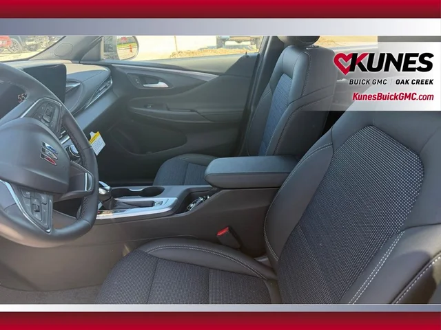 Nuevos BUICK ENVISTA à Estados chez autogozo