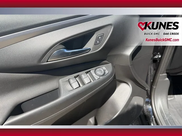 Nuevos BUICK ENVISTA à Estados chez autogozo