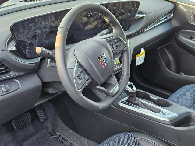 Nuevos BUICK ENVISTA à Estados chez autogozo