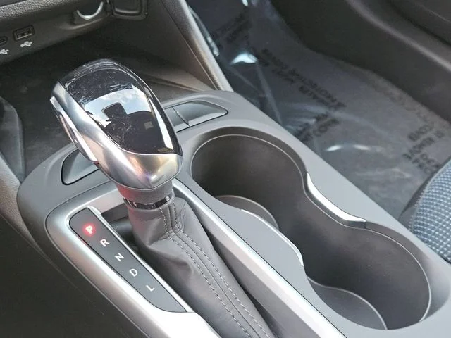 Nuevos BUICK ENVISTA à Estados chez autogozo