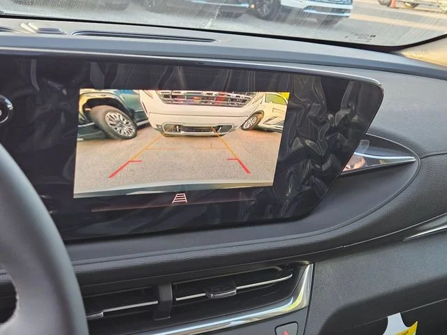 Nuevos BUICK ENVISTA à Estados chez autogozo