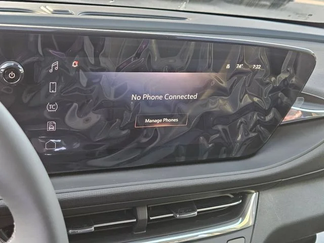 Nuevos BUICK ENVISTA à Estados chez autogozo