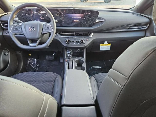 Nuevos BUICK ENVISTA à Estados chez autogozo