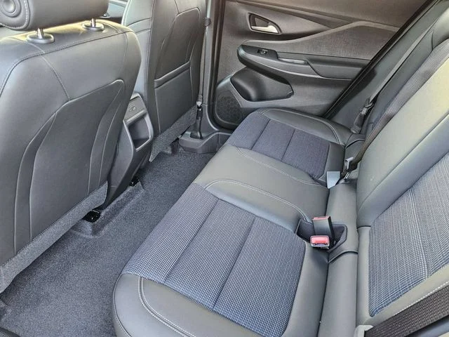 Nuevos BUICK ENVISTA à Estados chez autogozo