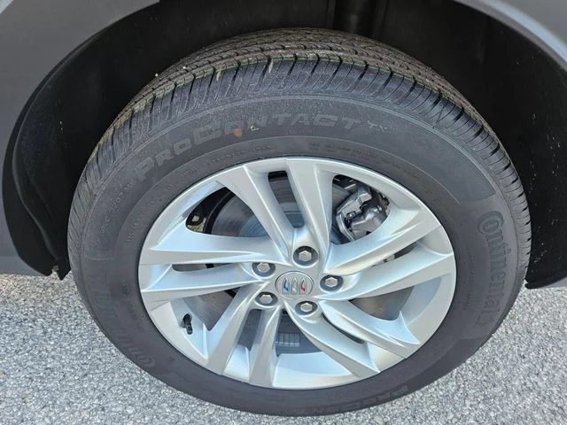 Nuevos BUICK ENVISTA à Estados chez autogozo