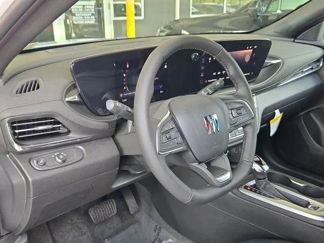 Nuevos BUICK ENVISTA à Estados chez autogozo