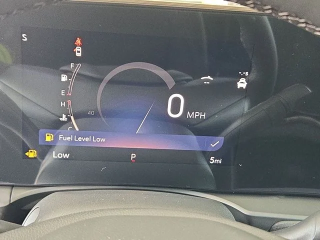 Nuevos BUICK ENVISTA à Estados chez autogozo