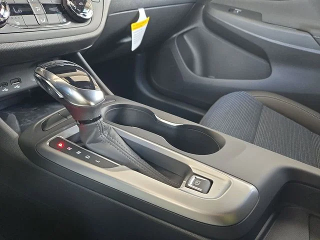 Nuevos BUICK ENVISTA à Estados chez autogozo