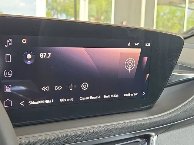 Nuevos BUICK ENVISTA à Estados chez autogozo