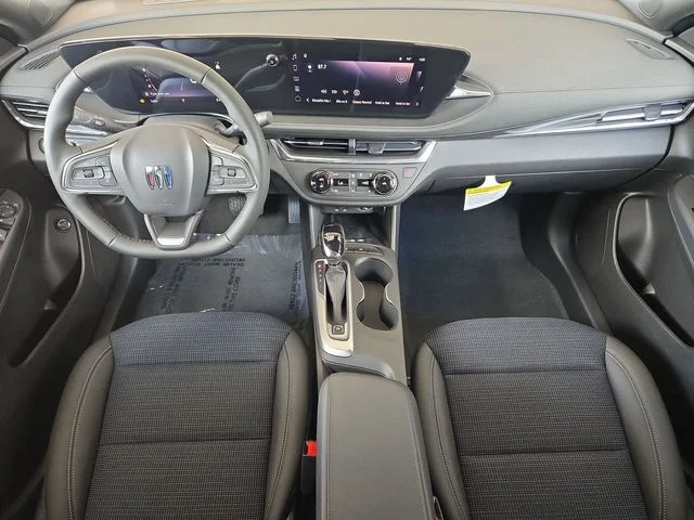 Nuevos BUICK ENVISTA à Estados chez autogozo