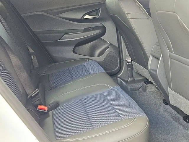 Nuevos BUICK ENVISTA à Estados chez autogozo