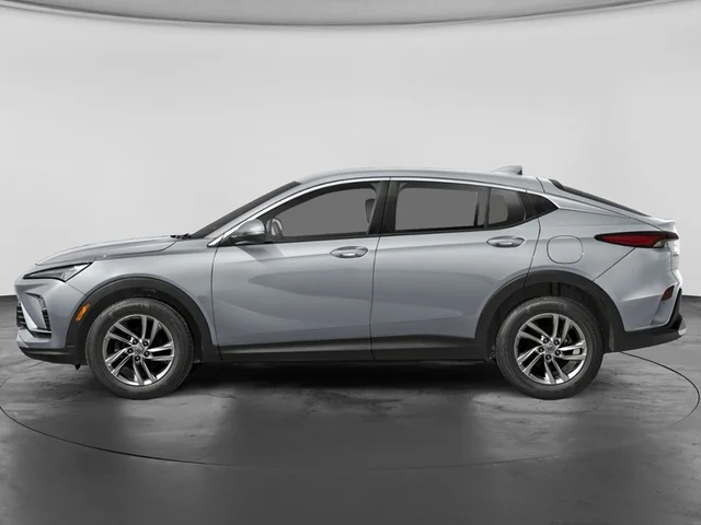 Nuevos BUICK ENVISTA à Estados chez autogozo