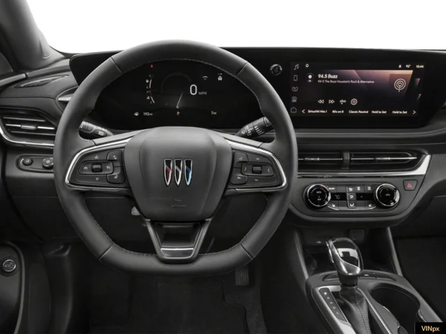Nuevos BUICK ENVISTA à Estados chez autogozo