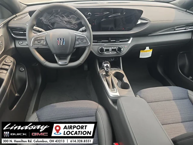 Nuevos BUICK ENVISTA à Estados chez autogozo