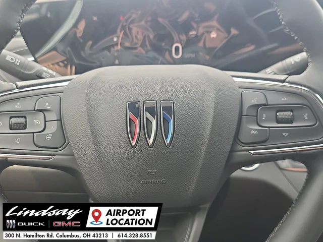 Nuevos BUICK ENVISTA à Estados chez autogozo