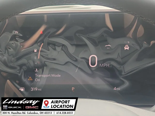 Nuevos BUICK ENVISTA à Estados chez autogozo