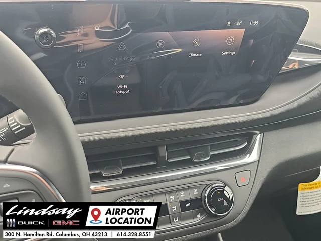 Nuevos BUICK ENVISTA à Estados chez autogozo