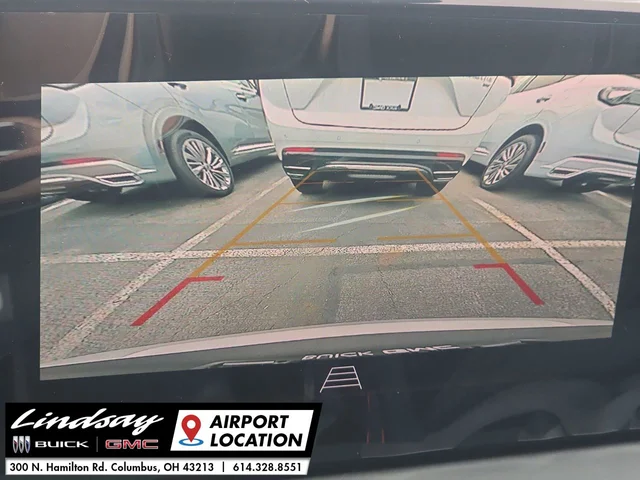 Nuevos BUICK ENVISTA à Estados chez autogozo