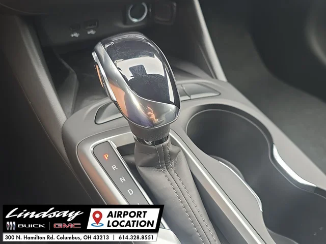 Nuevos BUICK ENVISTA à Estados chez autogozo