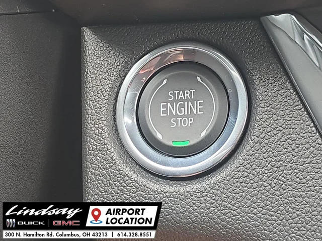 Nuevos BUICK ENVISTA à Estados chez autogozo