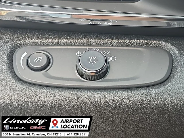 Nuevos BUICK ENVISTA à Estados chez autogozo