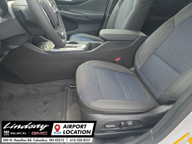 Nuevos BUICK ENVISTA à Estados chez autogozo