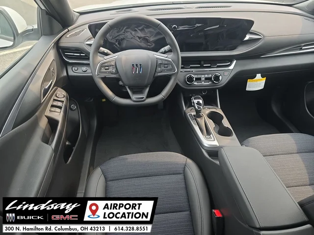 Nuevos BUICK ENVISTA à Estados chez autogozo