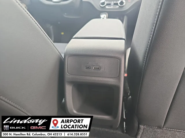 Nuevos BUICK ENVISTA à Estados chez autogozo