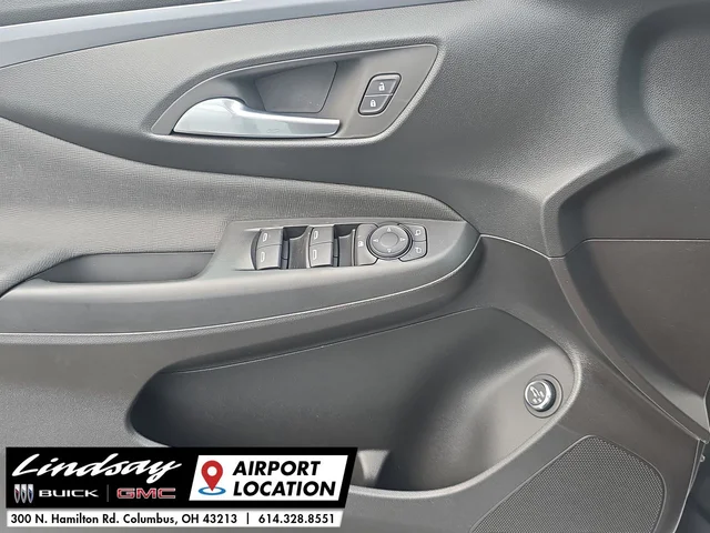 Nuevos BUICK ENVISTA à Estados chez autogozo