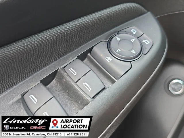 Nuevos BUICK ENVISTA à Estados chez autogozo