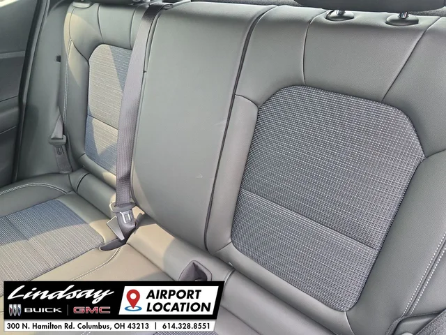 Nuevos BUICK ENVISTA à Estados chez autogozo
