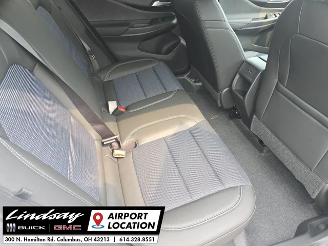 Nuevos BUICK ENVISTA à Estados chez autogozo