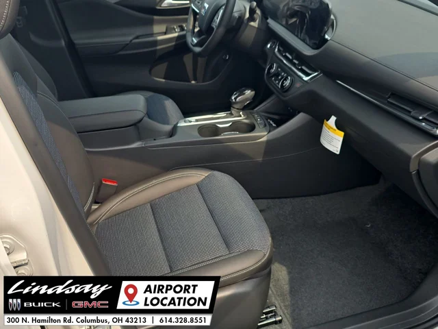 Nuevos BUICK ENVISTA à Estados chez autogozo