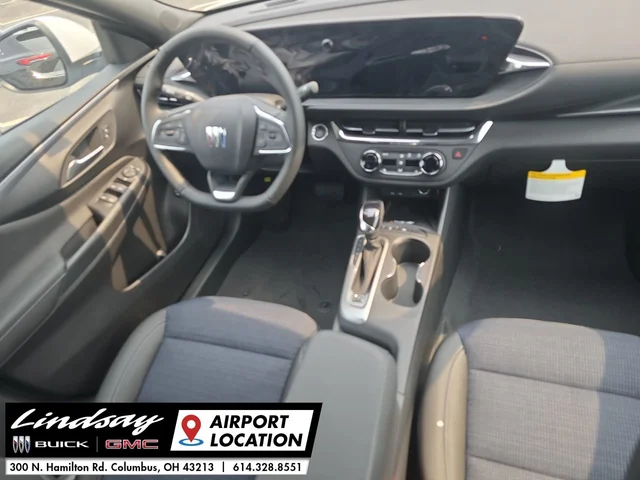 Nuevos BUICK ENVISTA à Estados chez autogozo